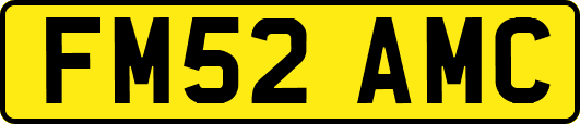 FM52AMC