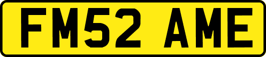 FM52AME