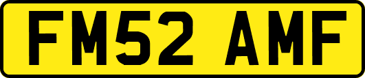 FM52AMF