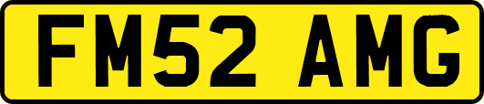 FM52AMG