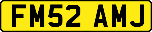 FM52AMJ