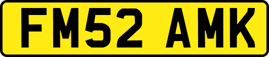 FM52AMK