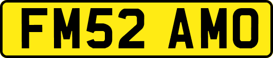 FM52AMO