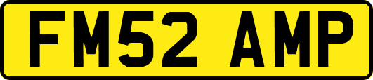 FM52AMP