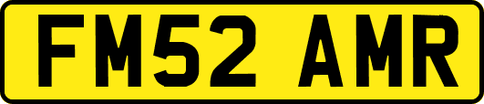 FM52AMR