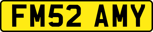 FM52AMY