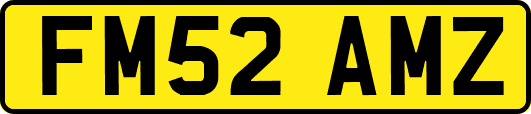 FM52AMZ