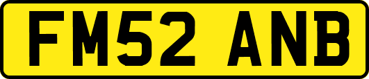 FM52ANB
