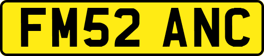 FM52ANC