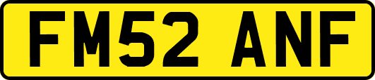 FM52ANF