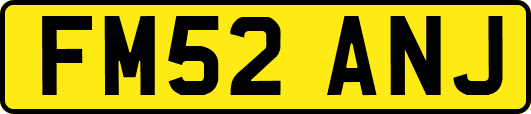 FM52ANJ