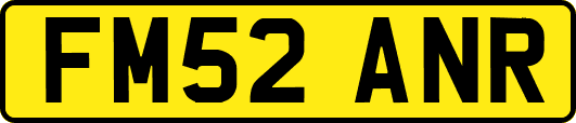 FM52ANR