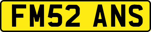 FM52ANS