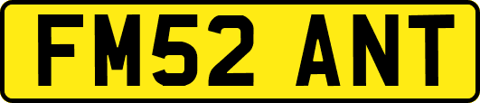 FM52ANT