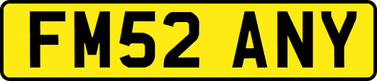 FM52ANY