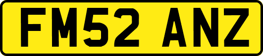 FM52ANZ