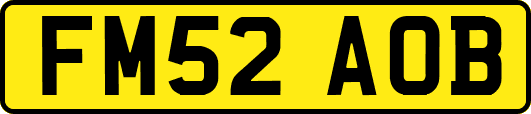 FM52AOB