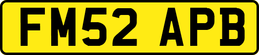 FM52APB