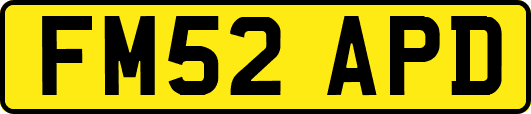 FM52APD