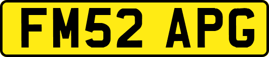 FM52APG