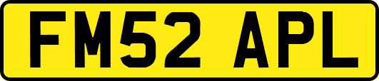 FM52APL