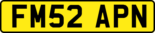 FM52APN