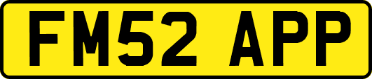FM52APP