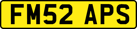 FM52APS