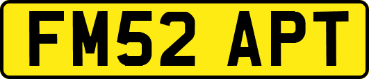 FM52APT