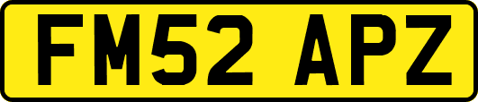 FM52APZ
