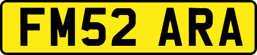 FM52ARA