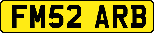 FM52ARB
