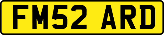 FM52ARD