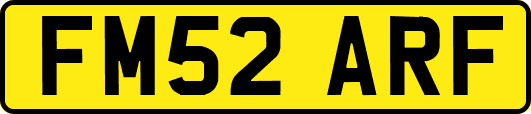 FM52ARF