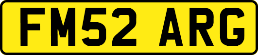 FM52ARG