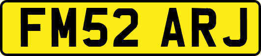 FM52ARJ