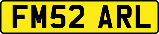 FM52ARL