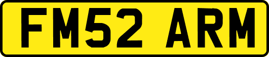 FM52ARM