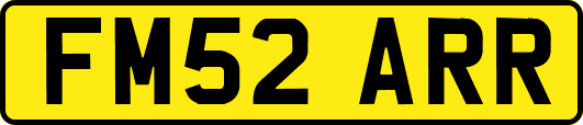 FM52ARR