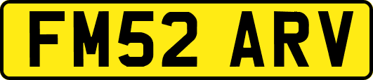 FM52ARV