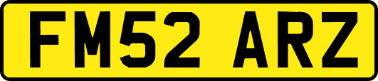 FM52ARZ