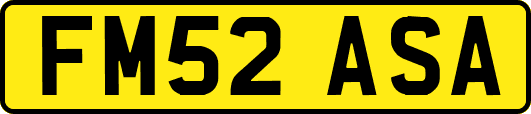 FM52ASA