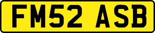 FM52ASB