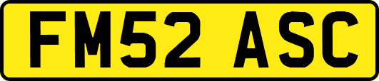 FM52ASC