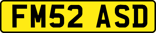 FM52ASD