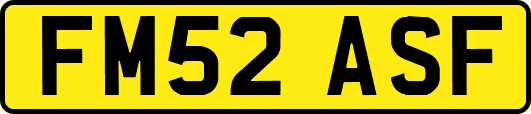 FM52ASF