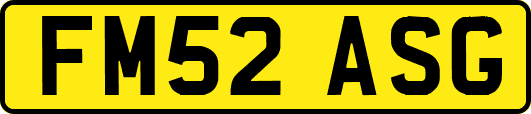 FM52ASG
