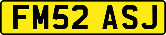 FM52ASJ