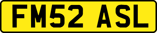 FM52ASL