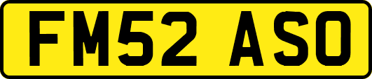 FM52ASO
